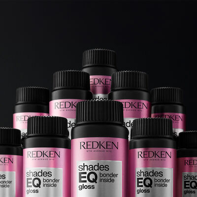 Redken EQ